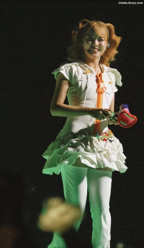 XG (Kpop) photo 4 of 3042