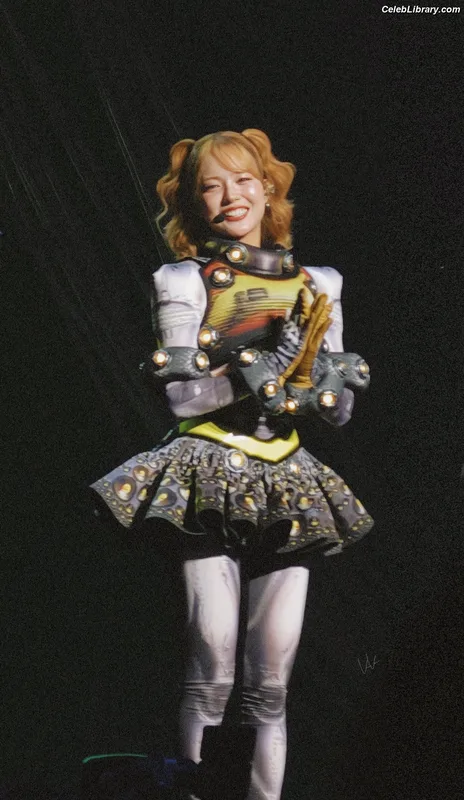 XG (Kpop) photo 5 of 3042