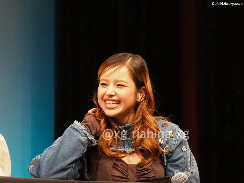 XG (Kpop) photo 20 of 3042