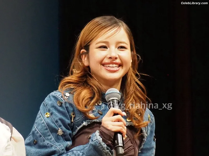 XG (Kpop) photo 22 of 3042
