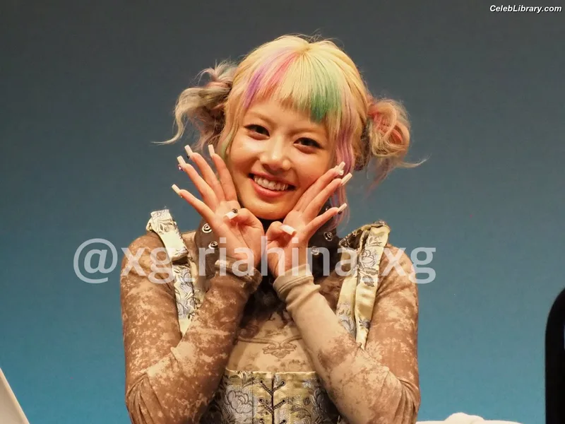 XG (Kpop) photo 24 of 3042