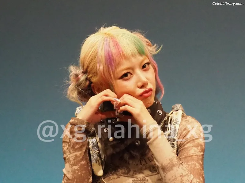 XG (Kpop) photo 3 of 3042