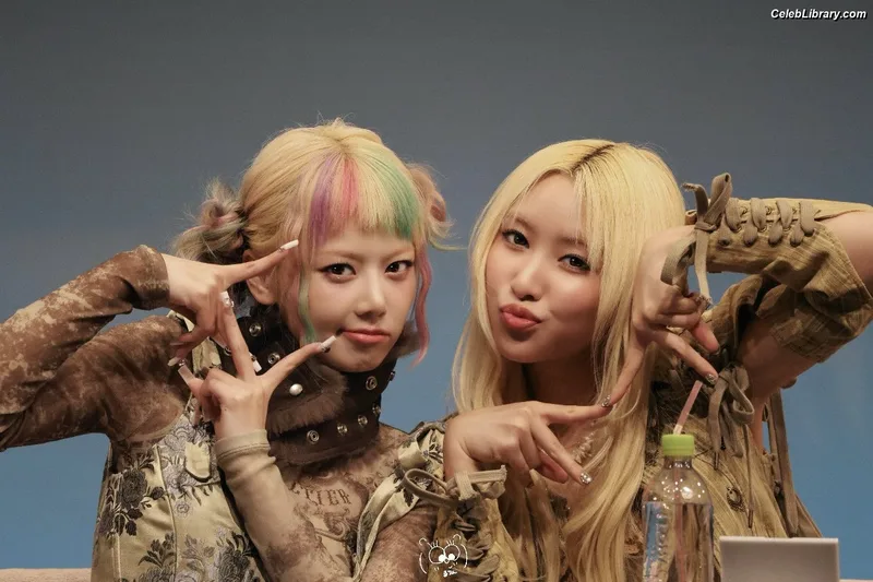 XG (Kpop) photo 7 of 3042