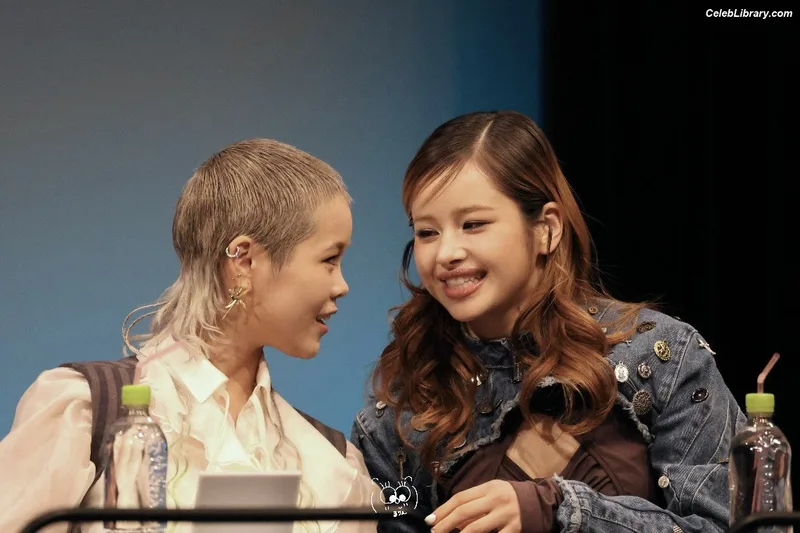 XG (Kpop) photo 15 of 3042