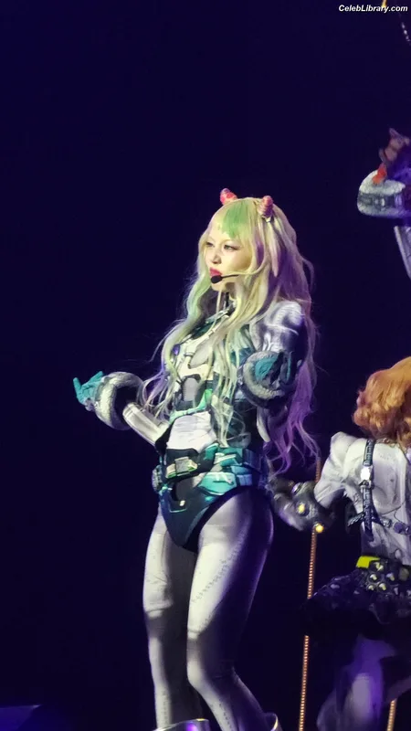 XG (Kpop) photo 22 of 3042