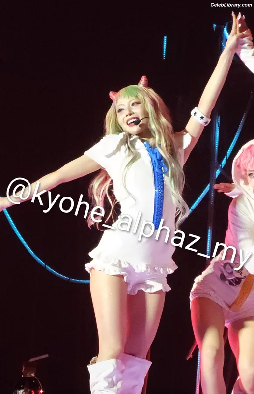 XG (Kpop) photo 23 of 3042