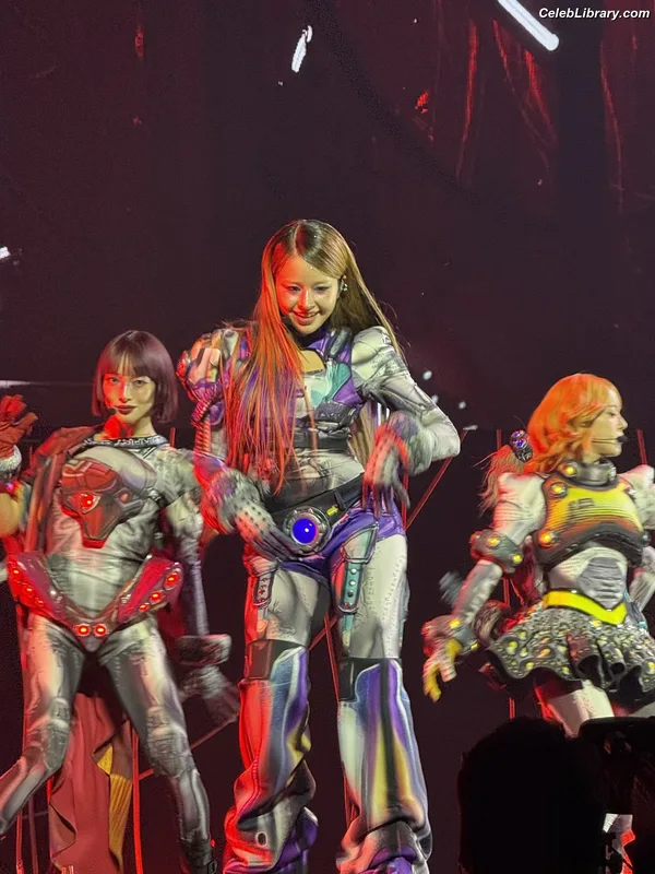 XG (Kpop) photo 11 of 3042
