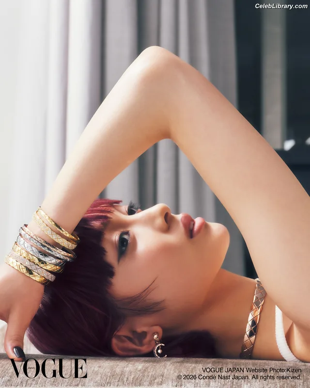 XG (Kpop) photo 3 of 3042