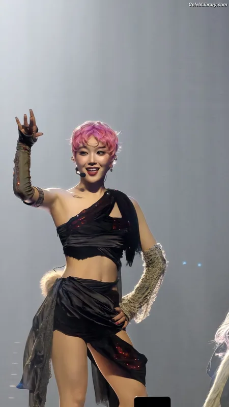 XG (Kpop) photo 10 of 3042