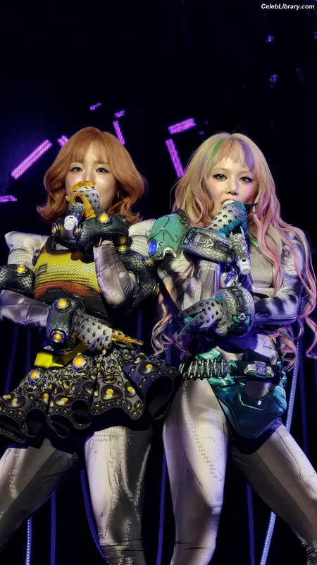 XG (Kpop) photo 16 of 3042