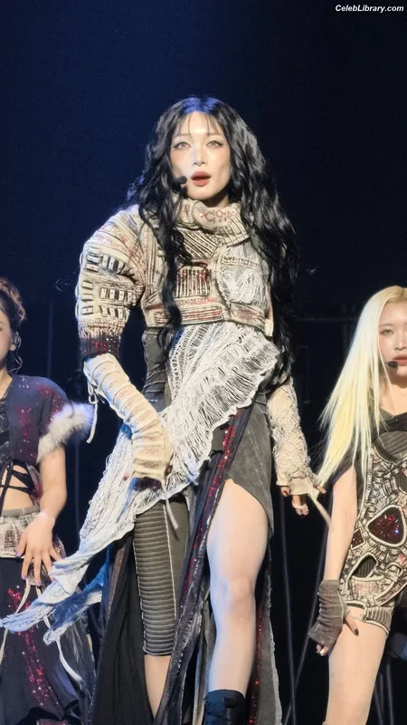 XG (Kpop) photo 22 of 3042