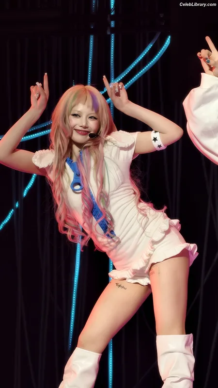 XG (Kpop) photo 3 of 3042