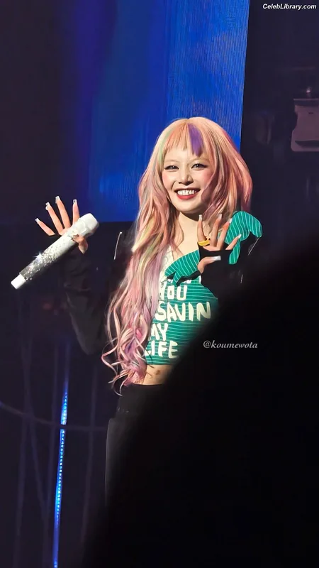 XG (Kpop) photo 9 of 3042