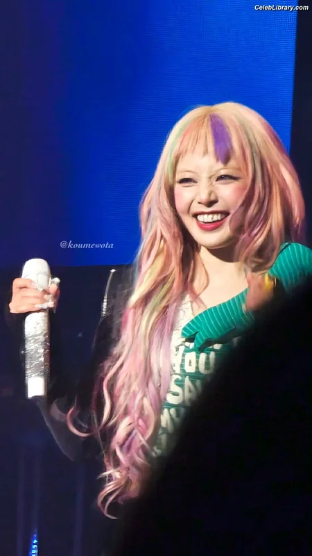XG (Kpop) photo 10 of 3042