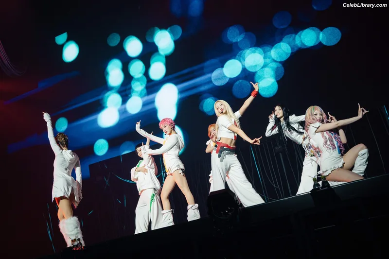 XG (Kpop) photo 21 of 3042