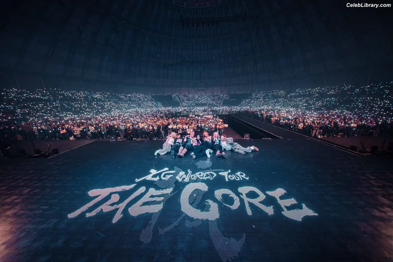 XG (Kpop) photo 24 of 3042