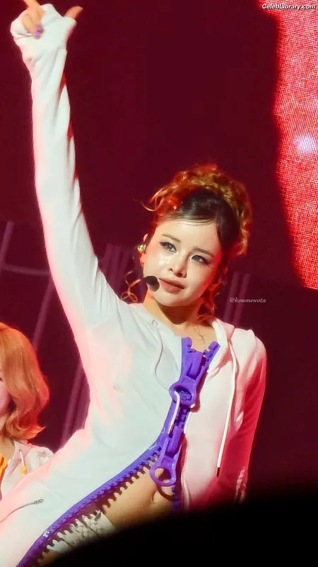 XG (Kpop) photo 9 of 3042