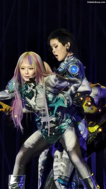 XG (Kpop) photo 18 of 3042