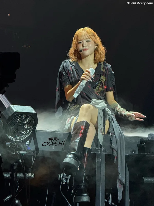 XG (Kpop) photo 2 of 3042