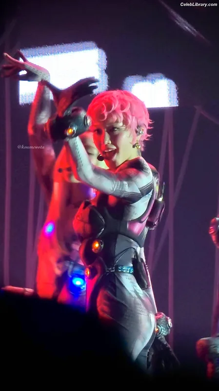 XG (Kpop) photo 11 of 3042