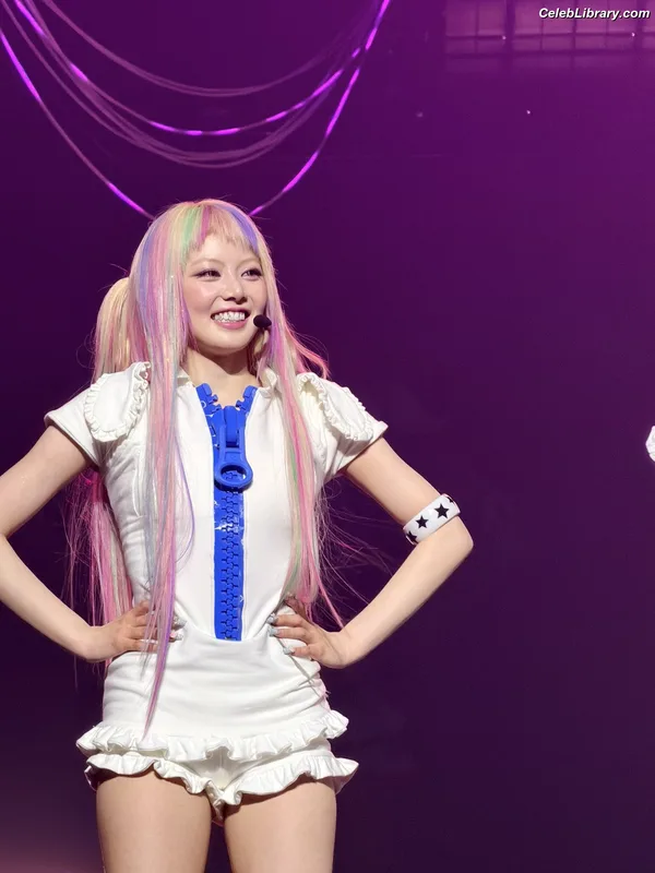 XG (Kpop) photo 22 of 3042