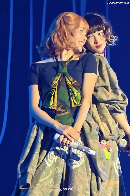 XG (Kpop) photo 7 of 3042