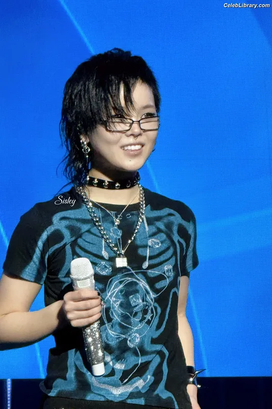 XG (Kpop) photo 14 of 3042