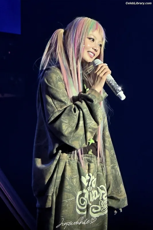 XG (Kpop) photo 22 of 3042