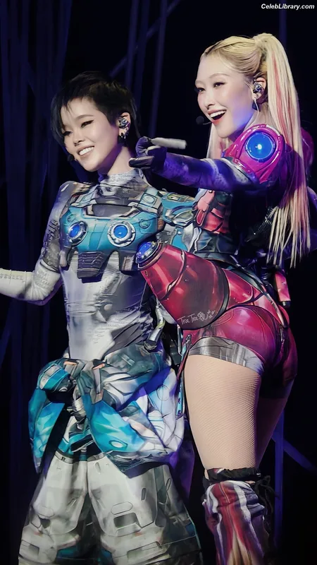 XG (Kpop) photo 4 of 3042