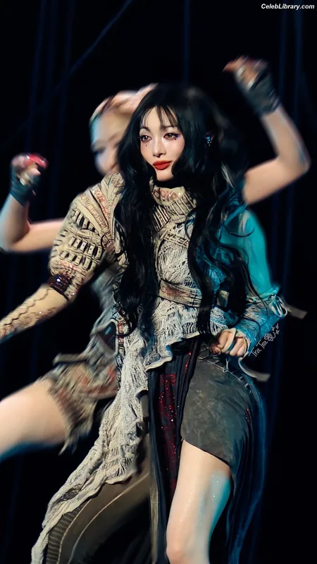 XG (Kpop) photo 6 of 3042