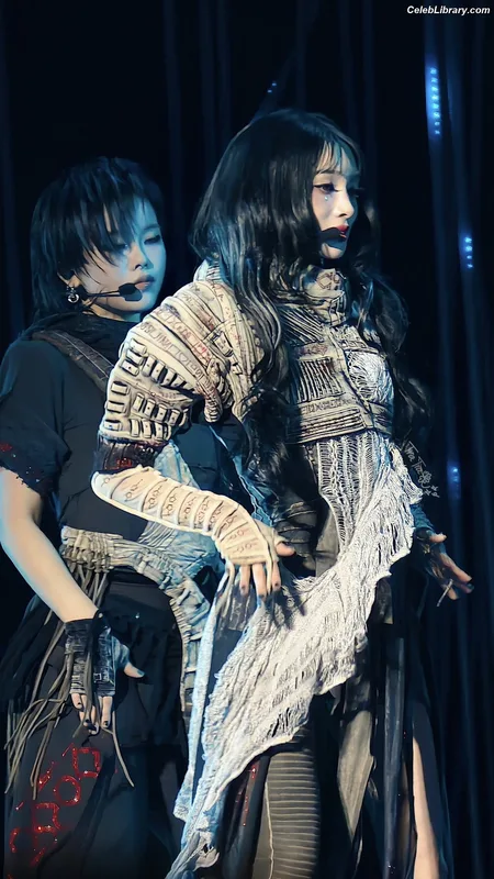 XG (Kpop) photo 7 of 3042