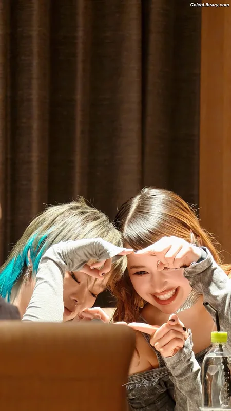 XG (Kpop) photo 17 of 3042