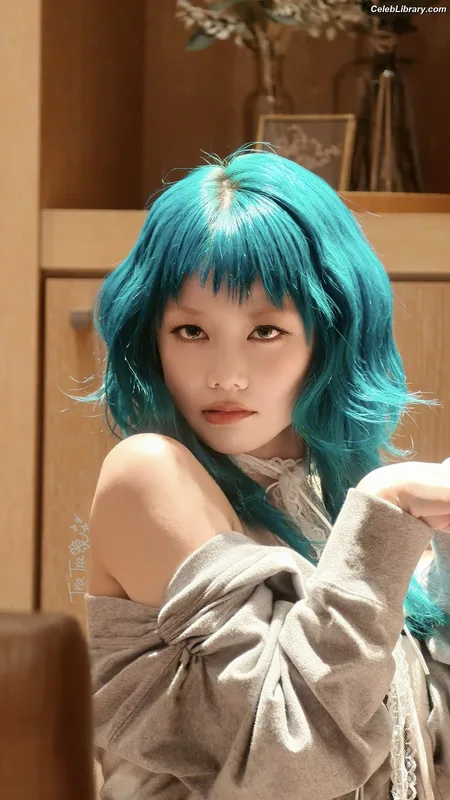 XG (Kpop) photo 18 of 3042
