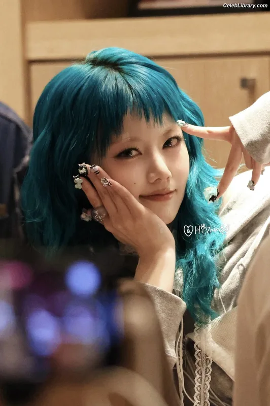XG (Kpop) photo 11 of 3042