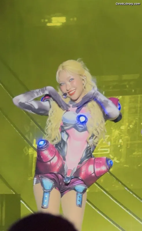 XG (Kpop) photo 23 of 3042