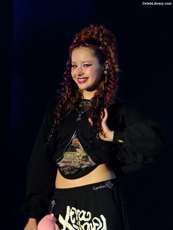 XG (Kpop) photo 11 of 3042