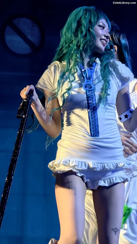 XG (Kpop) photo 11 of 3042