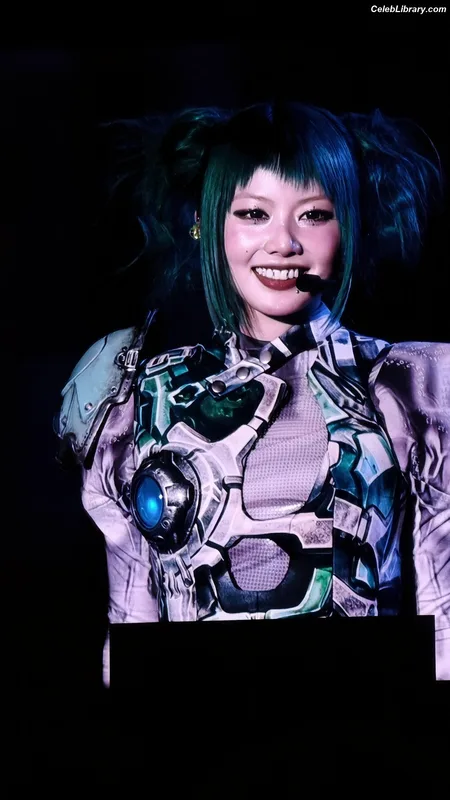 XG (Kpop) photo 17 of 3042