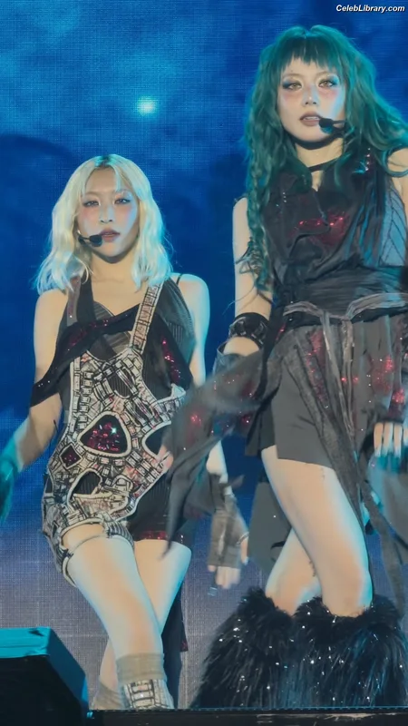 XG (Kpop) photo 21 of 3042