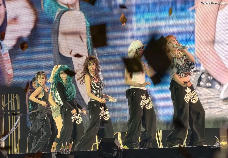 XG (Kpop) photo 14 of 3042