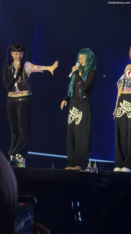 XG (Kpop) photo 18 of 3042
