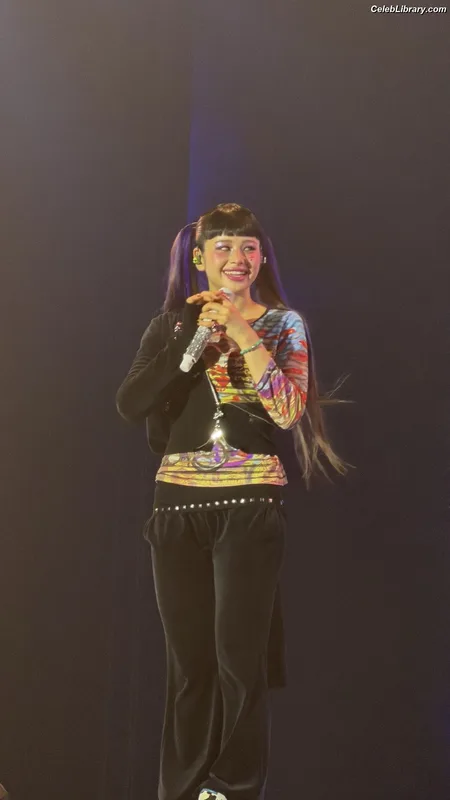 XG (Kpop) photo 2 of 3042