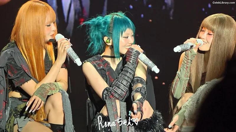 XG (Kpop) photo 13 of 3042