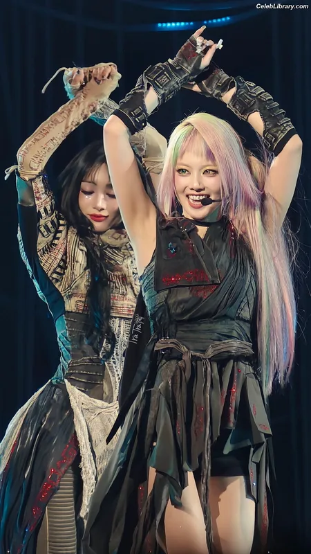 XG (Kpop) photo 19 of 3042
