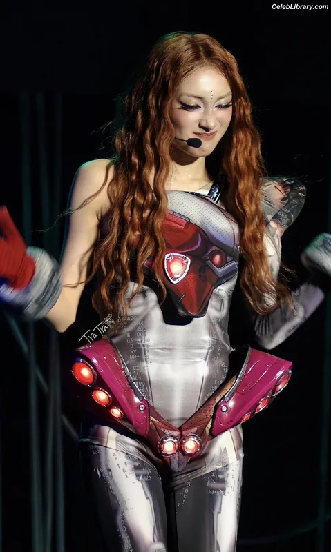 XG (Kpop) photo 21 of 3042
