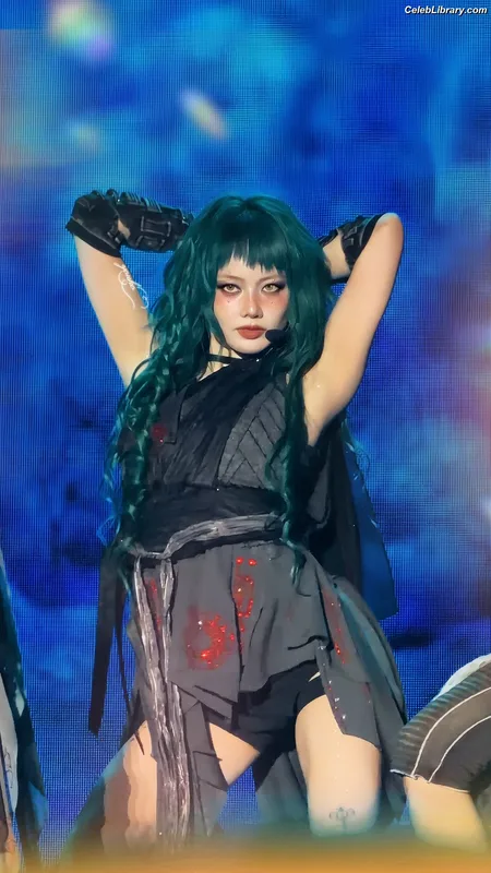 XG (Kpop) photo 12 of 3042