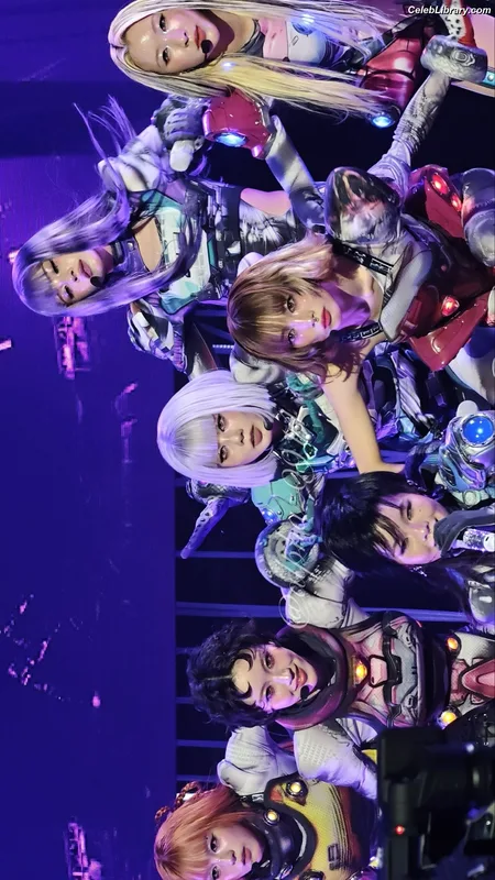 XG (Kpop) photo 14 of 3042