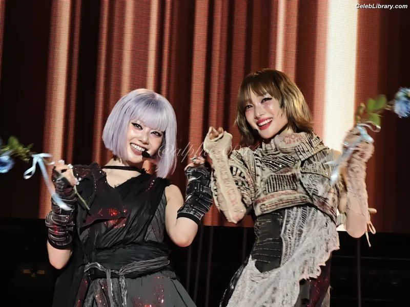 XG (Kpop) photo 15 of 3042