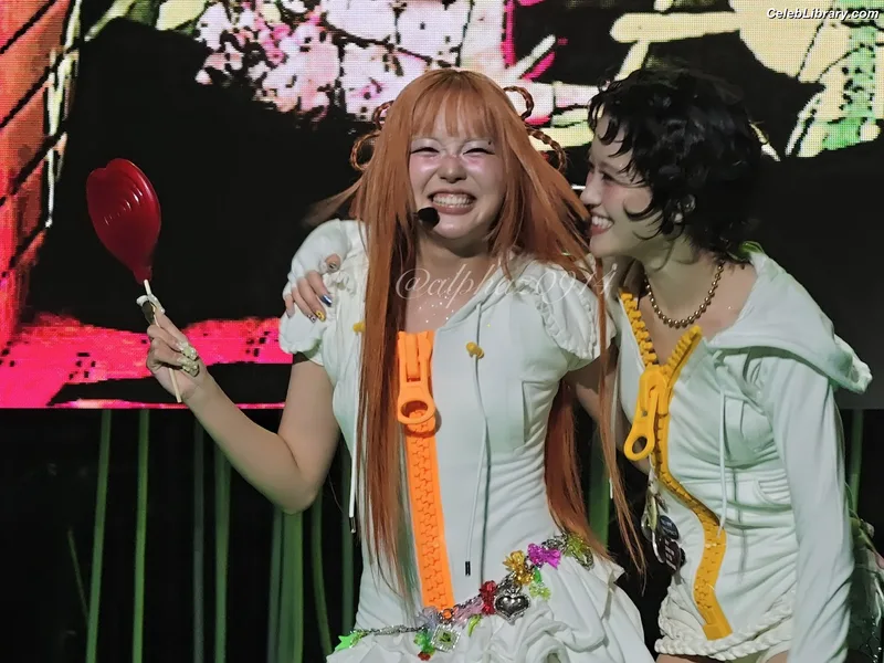 XG (Kpop) photo 22 of 3042