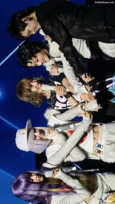 XG (Kpop) photo 5 of 3042